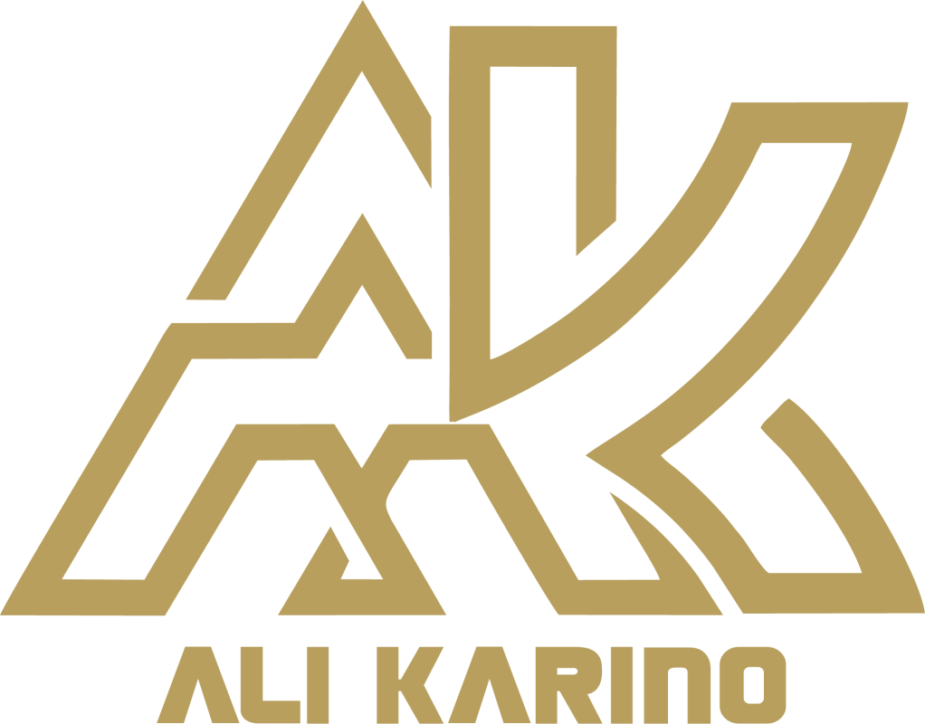 Ali Karino | علی کارینو
